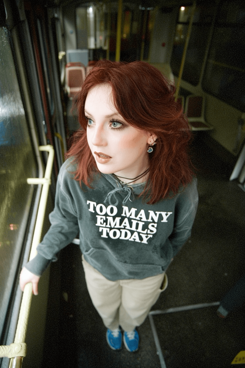 Emma-Jane MacKinnon-Lee — Irish indie game designer portrait