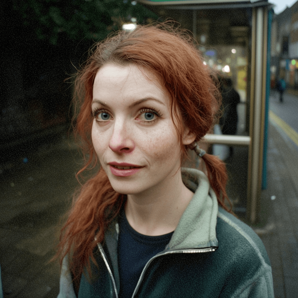 Emma-Jane MacKinnon-Lee — strange bargain folklore puzzle